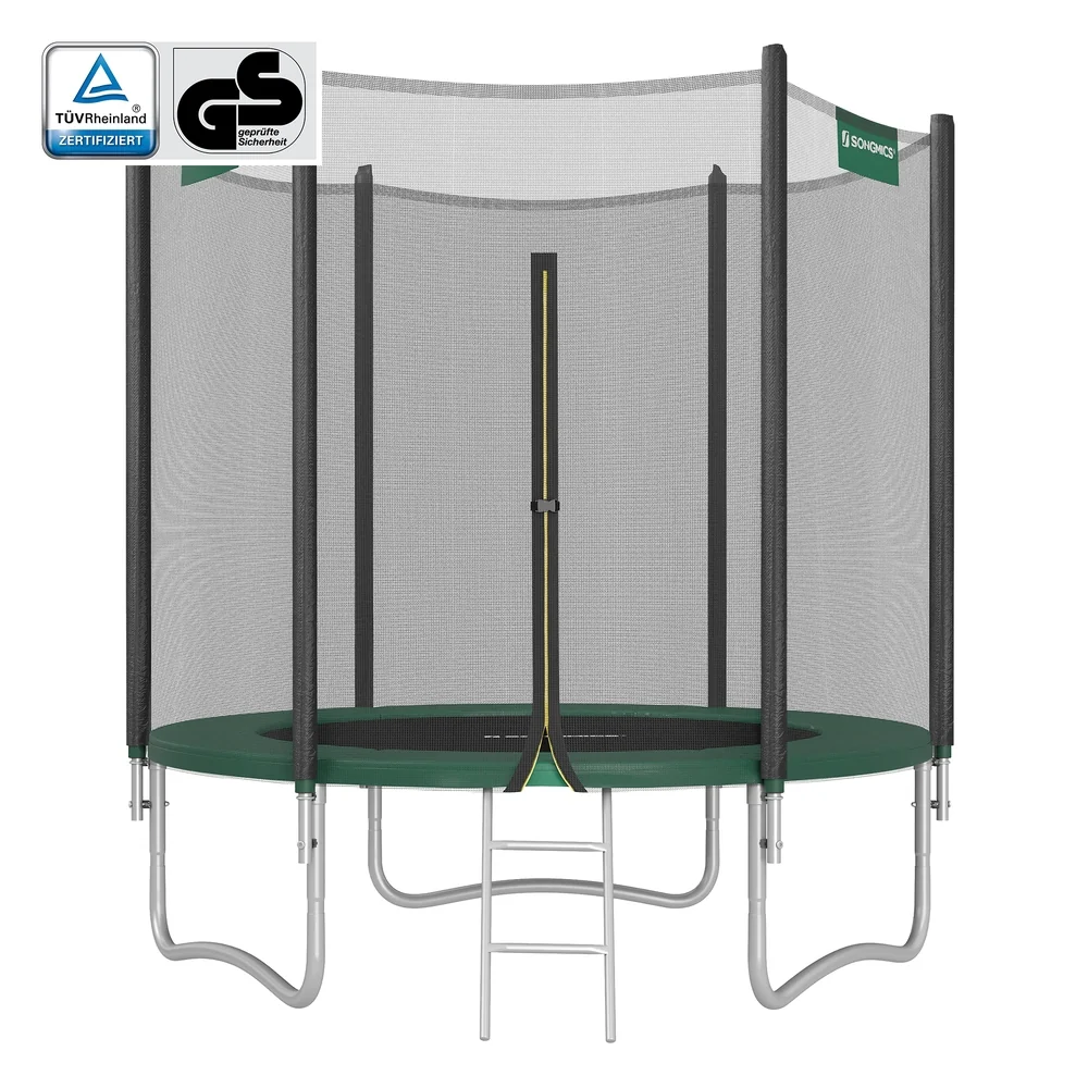 Image of Trampolino Elastico