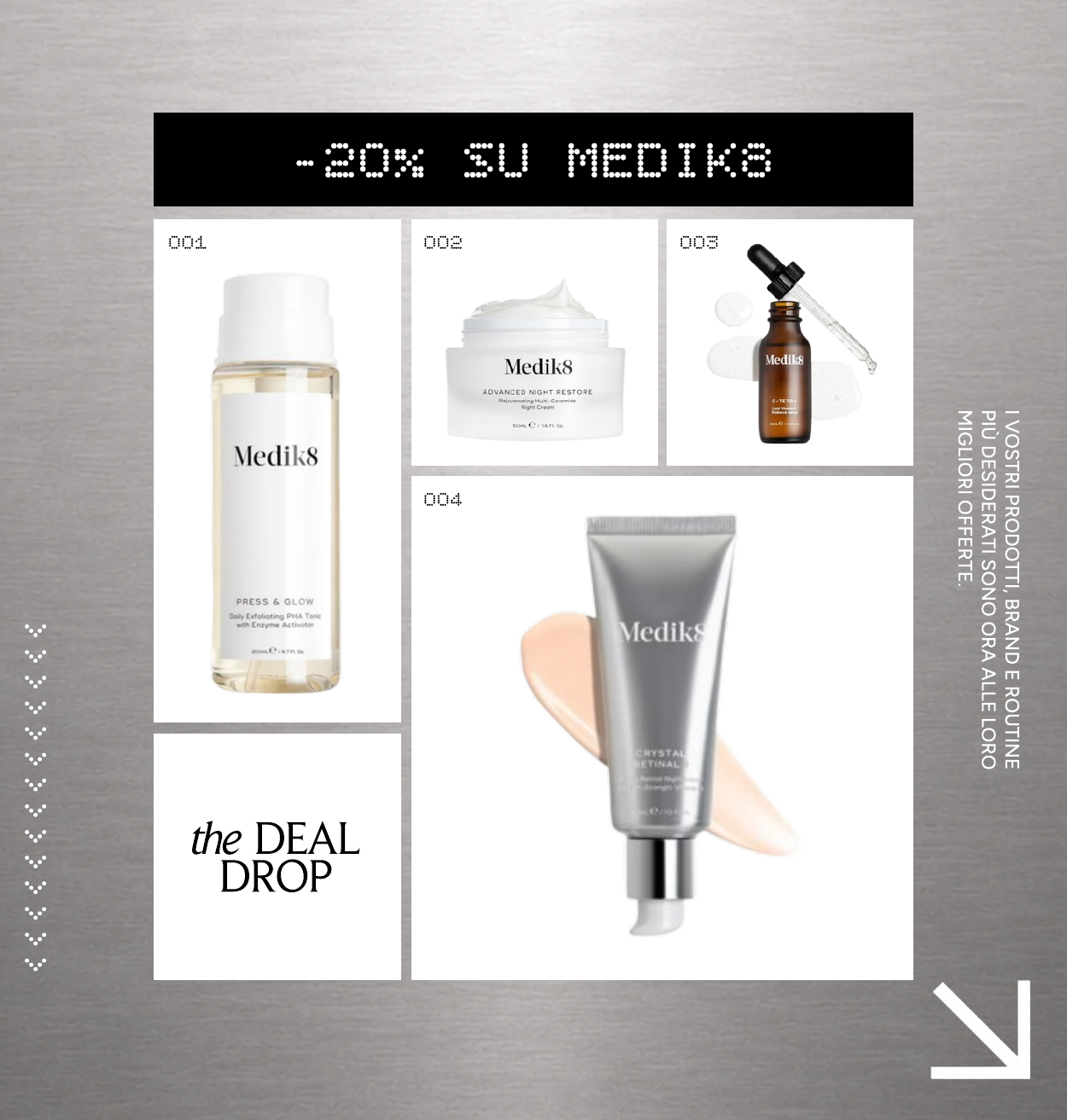 medik8