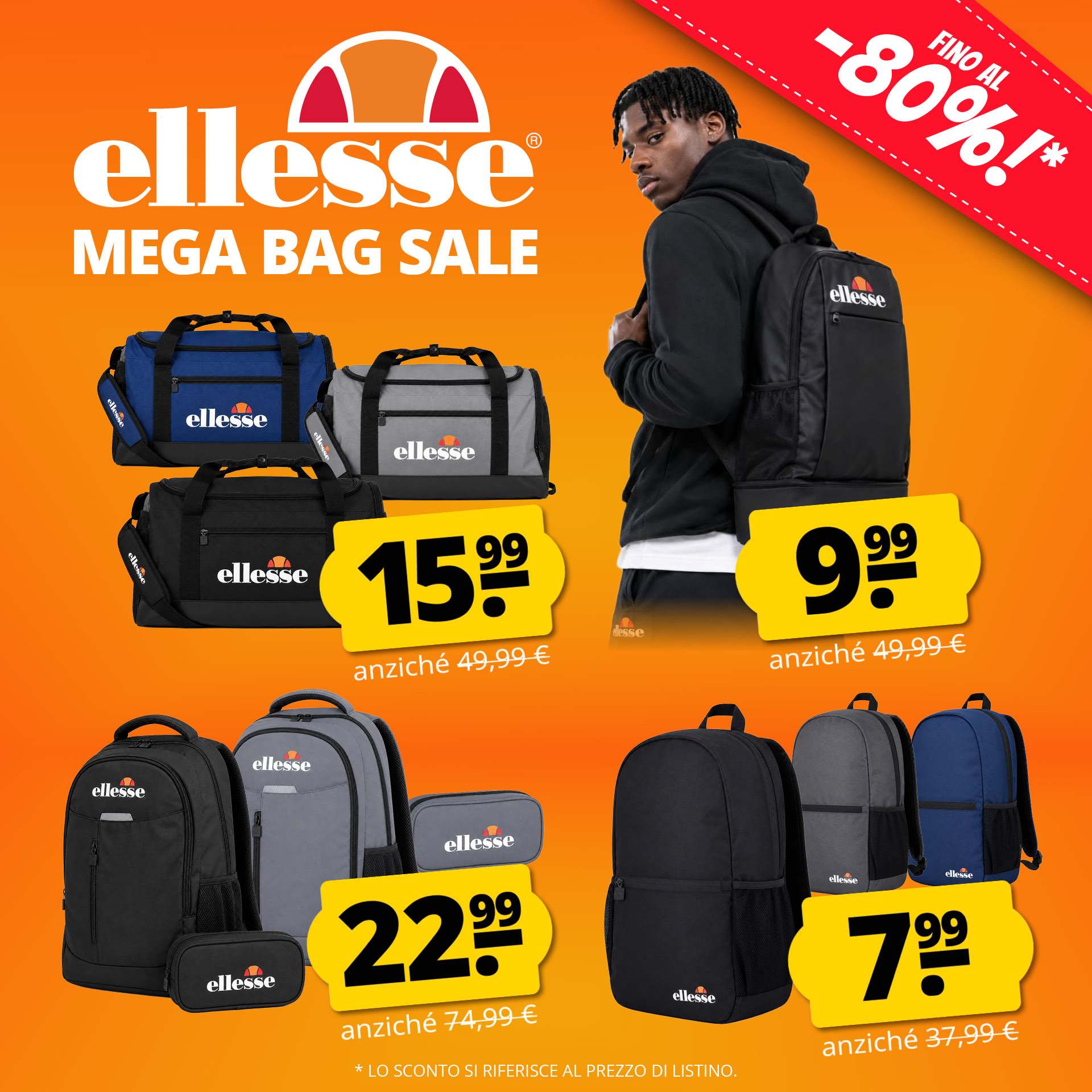 ellesse