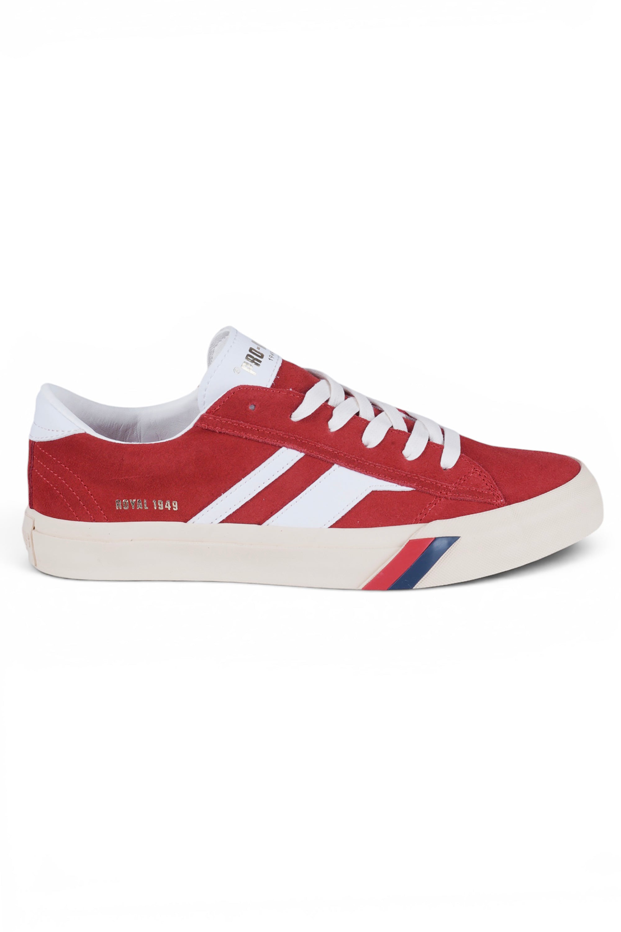 Pro-Keds - Sneakers - 471553 - Rosso - 36 / Rosso