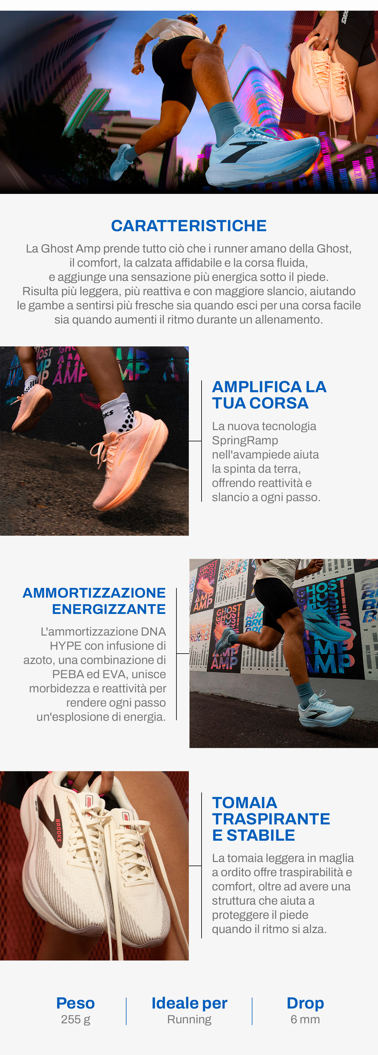 Caratteristiche