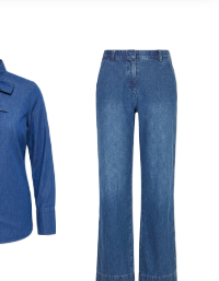 Jeans Mary