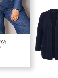 Cardigan a kimono