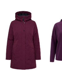 Cappotto funzionale