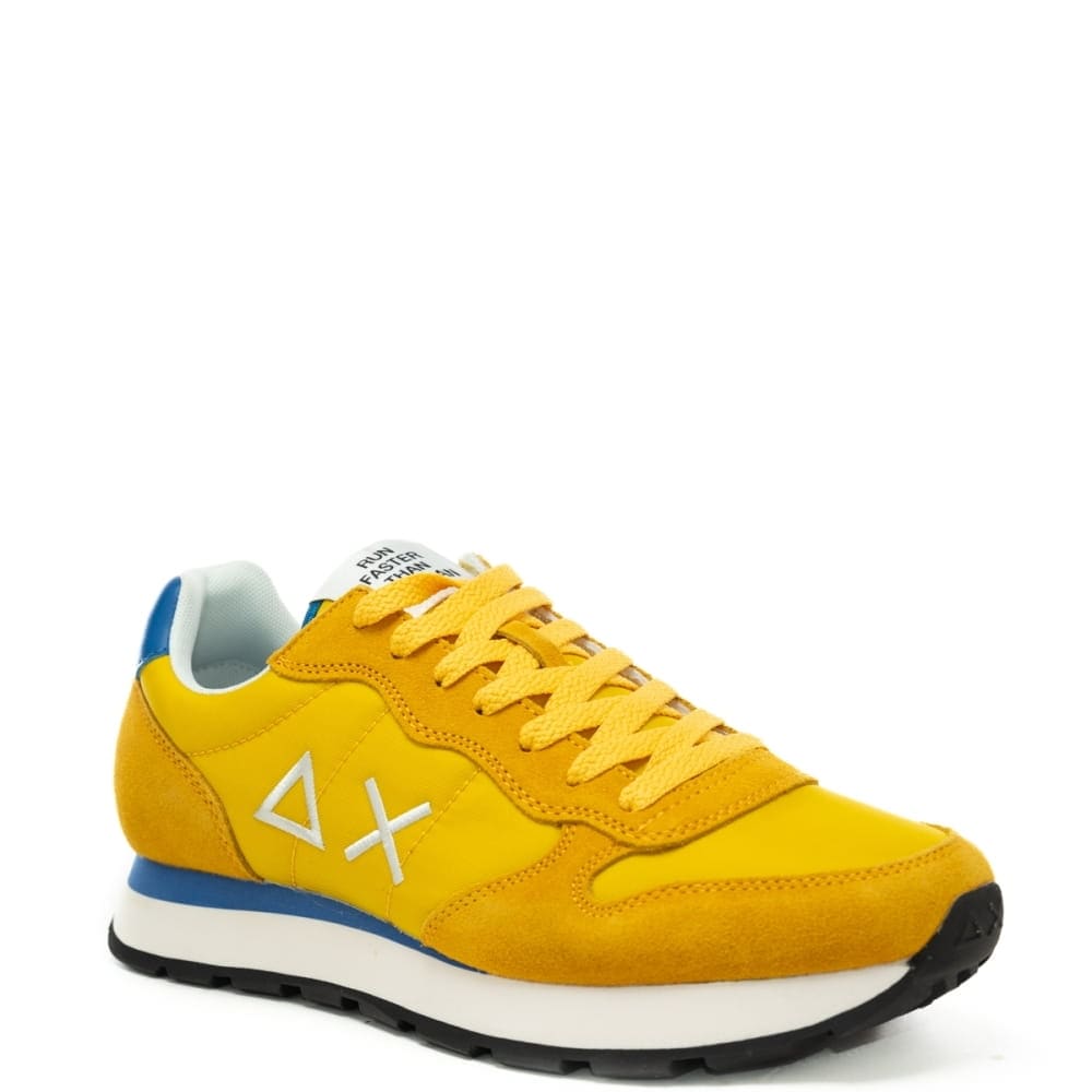 https://kimaccessori.it/sneakers-da-uomo-tom-solid-con-lacci-logo-a-contrasto-giallo-sun68-z36101-giallo