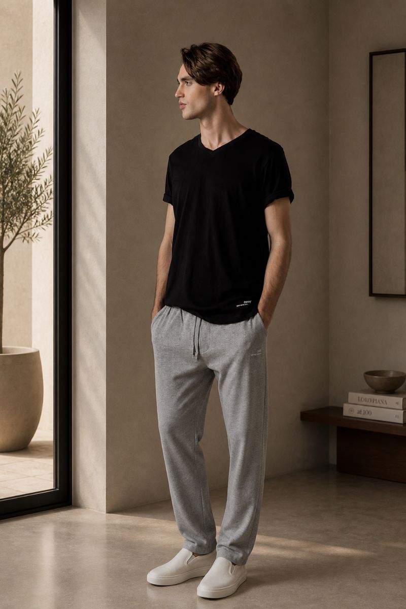 Joggers Uomo