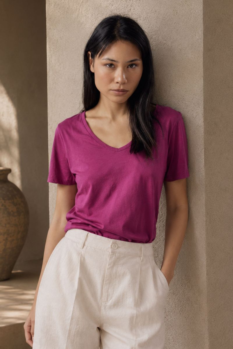 T-Shirt Donna