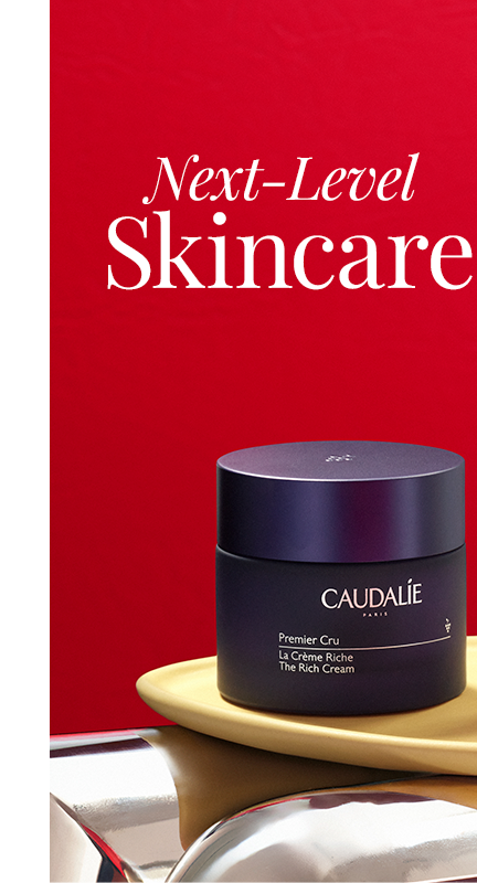Caudalie Premier Cru Skin Barrier Rich Refillable Moisturizer with Bio-Ceramides