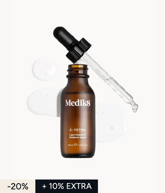 Medik8 C-Tetra Luxe Sérum 30 ml