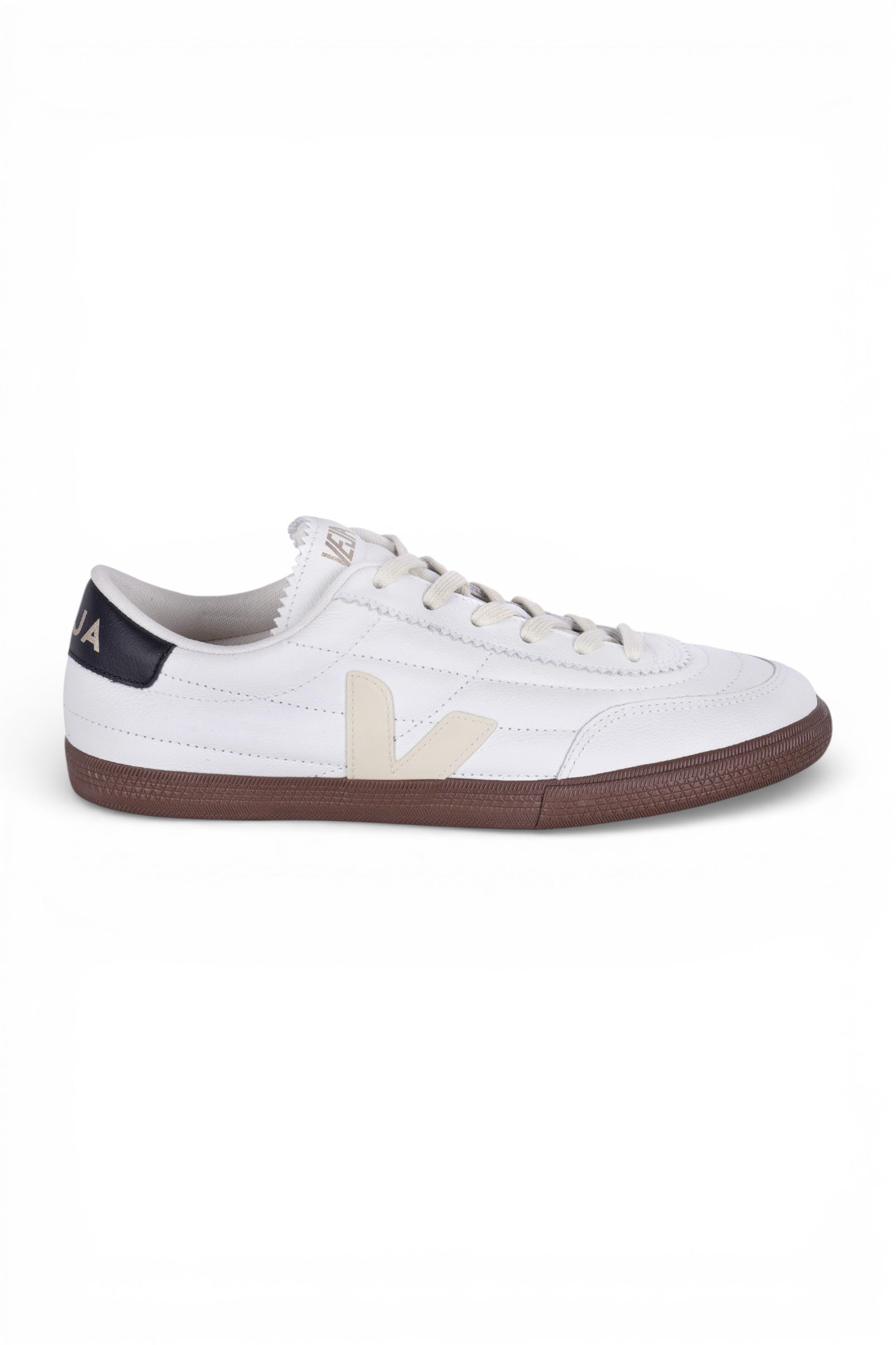 Veja - Sneakers - 471079 - Bianco/Nero - 37 / Bianco/Nero