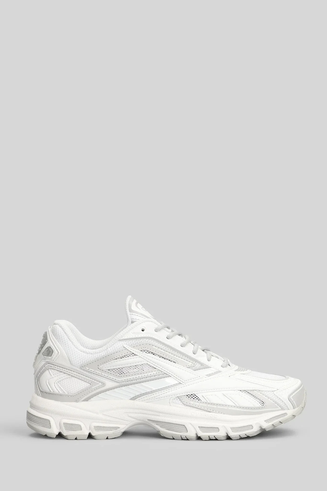 Sneakers premier road ultra white - YES SHOPSneakersREEBOK100262268-IT 383278349676771