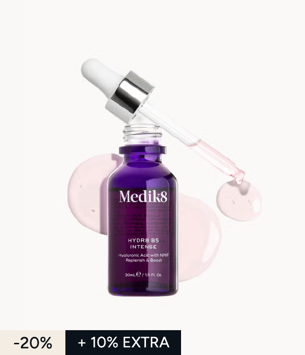 Medik8 Hydr8 B5 Intense - 30 ml