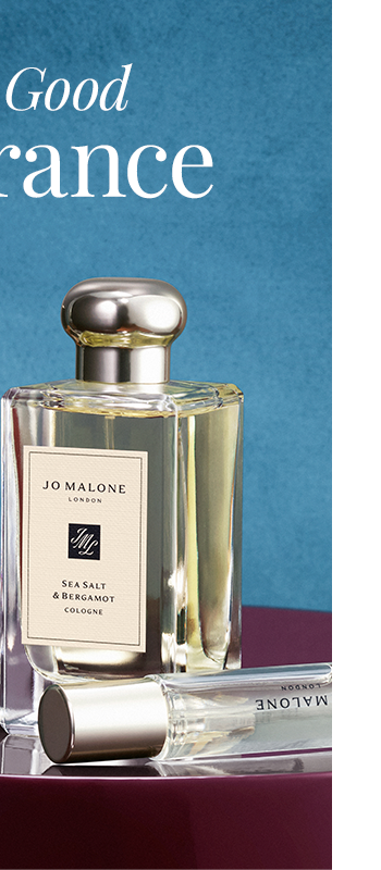 Jo Malone London Sea Salt & Bergamot Cologne