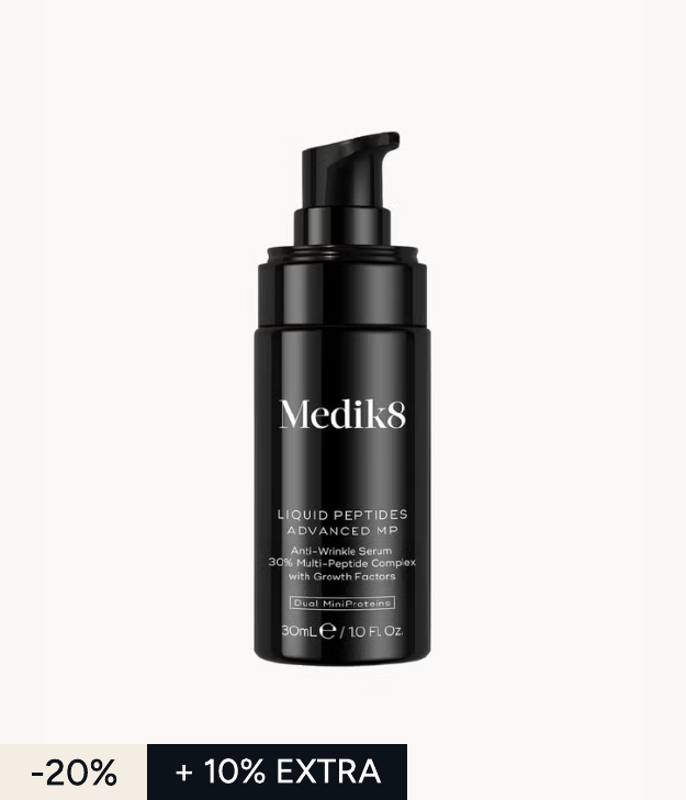 Medik8 Liquid Peptides Advanced MP 30 ml