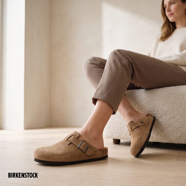 Birkenstock