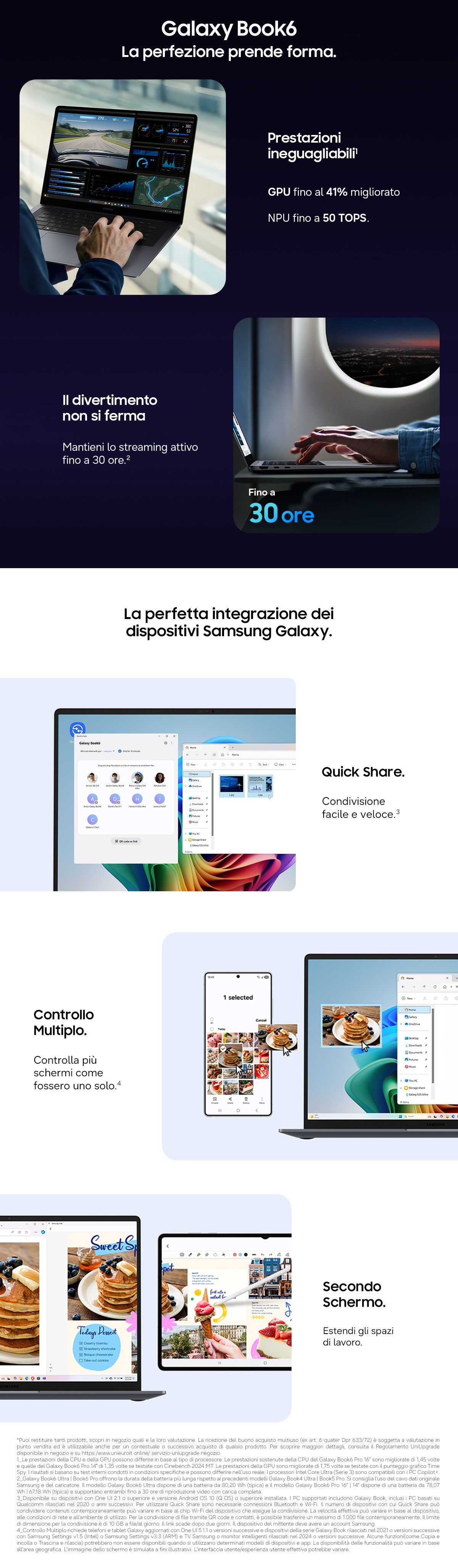 Samsung Book6