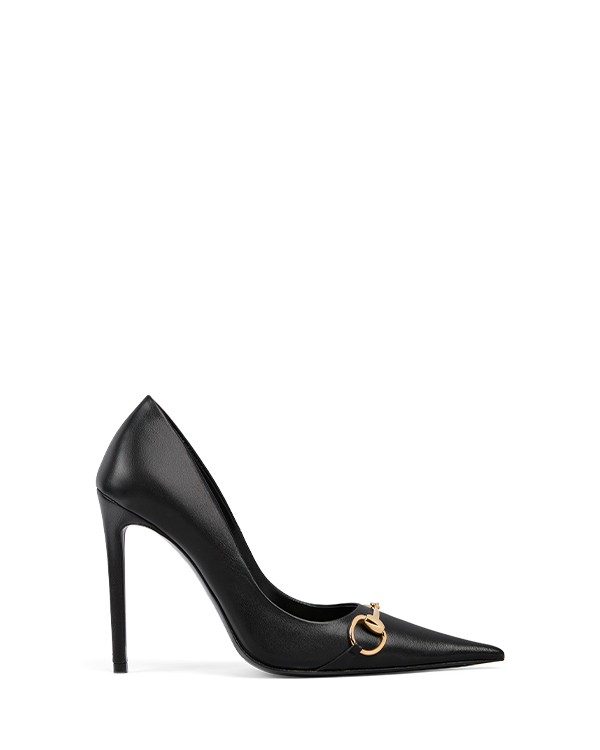 Scarpa(e) Scopri di più sul sito Web di Gucci 