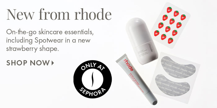New from rhode