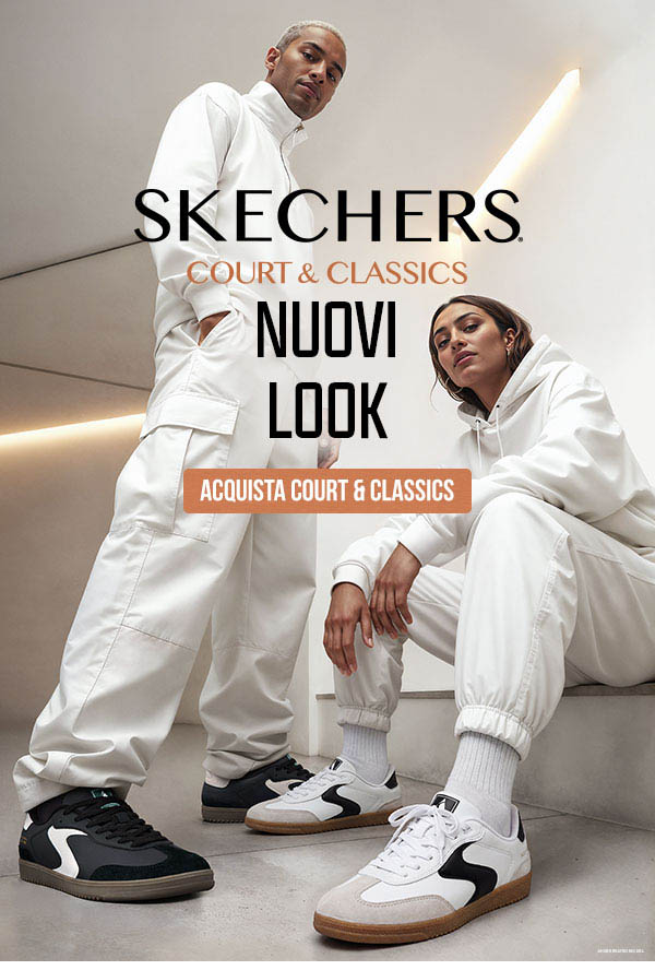 Court & Classics
