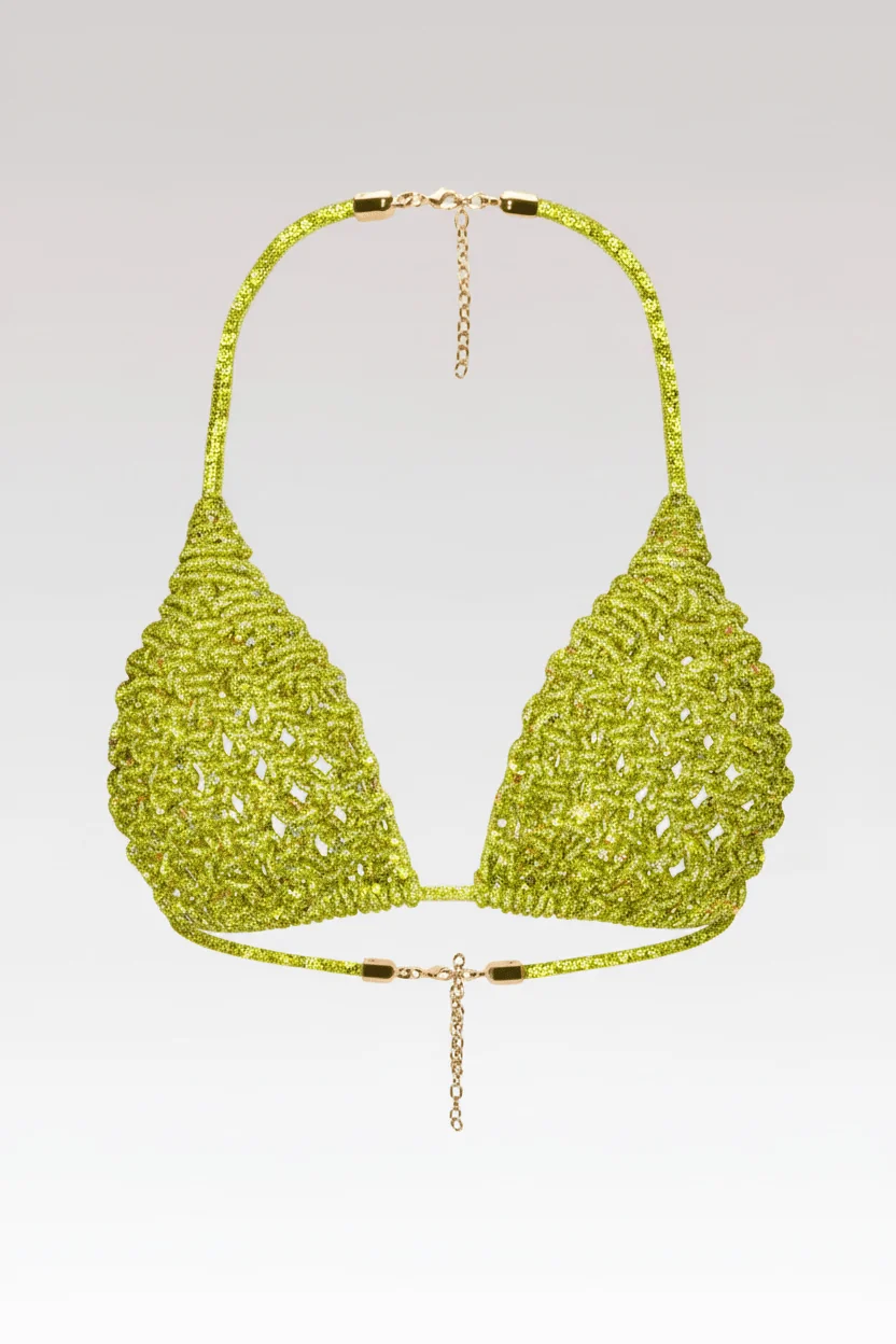 Diamond Bra citrine - YES SHOPTopHIBOURAMABRA DIAMOND-Taglia unica8195930233771