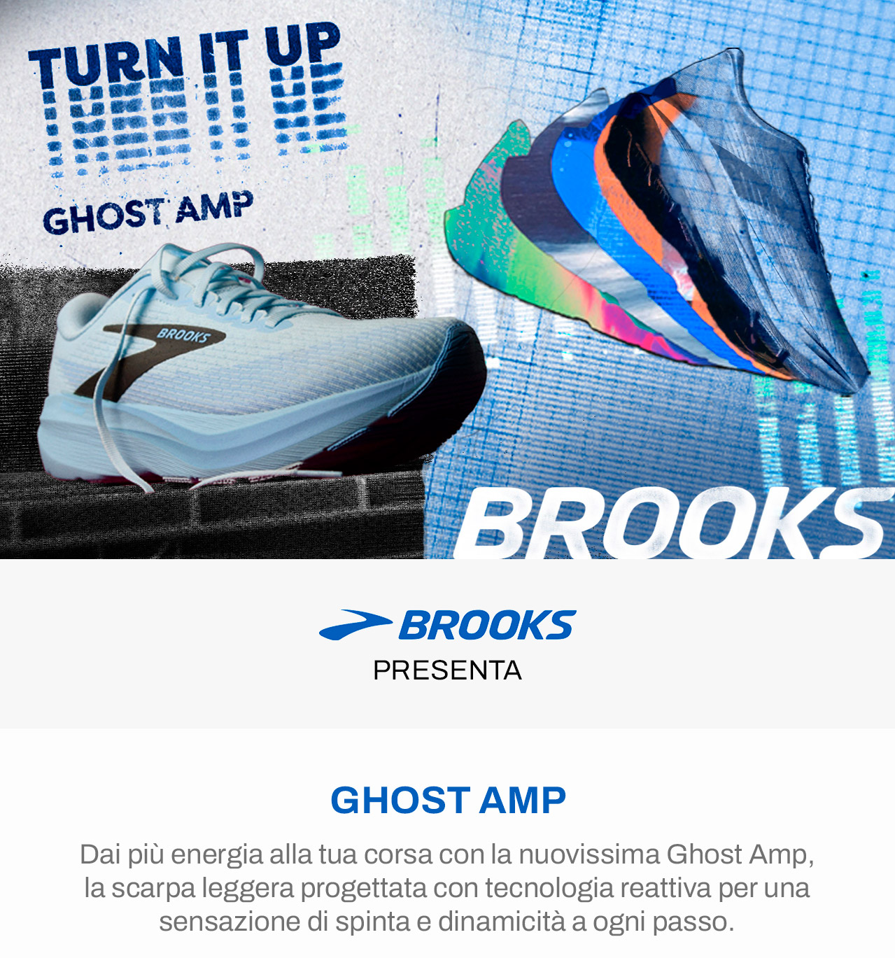 Ghost Amp