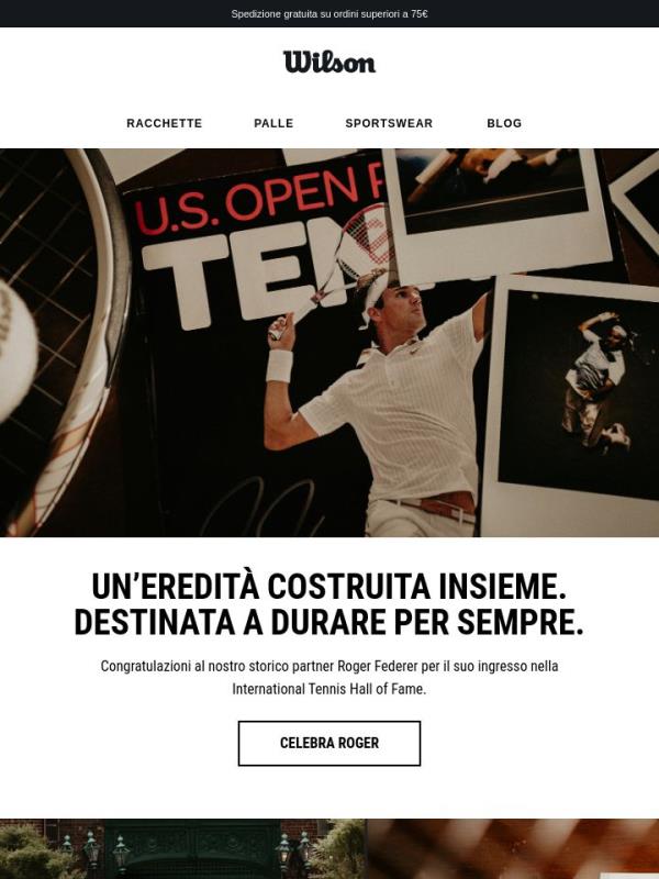 Dentro la Hall of Fame