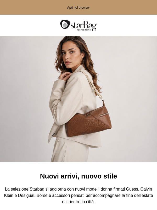 😁Nuovi brand, nuovi desideri: scopri gli ultimi arrivi