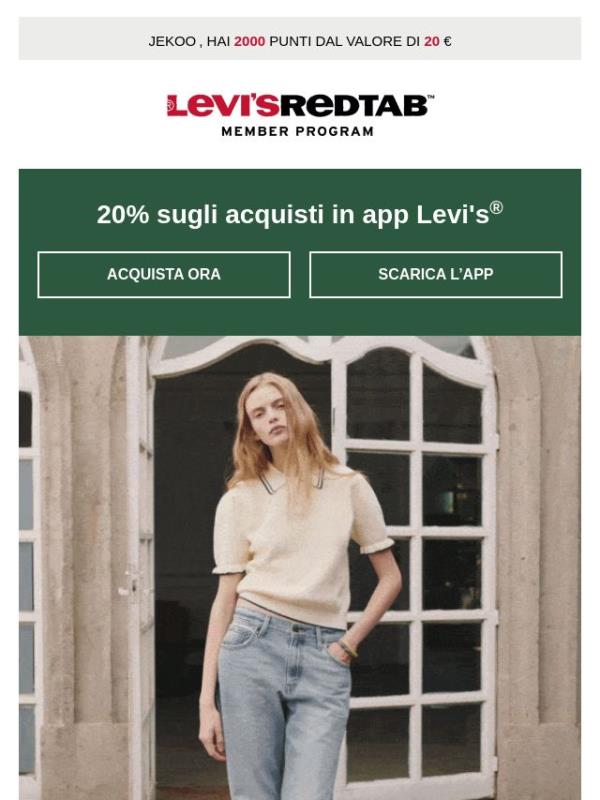 Più spazio, più carattere