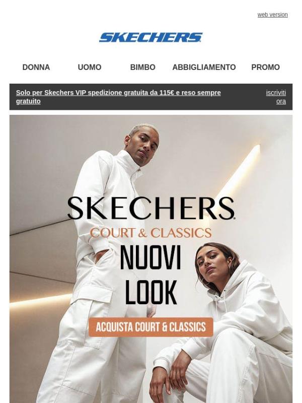 Nuovi look per rinnovare il tuo stile quotidiano