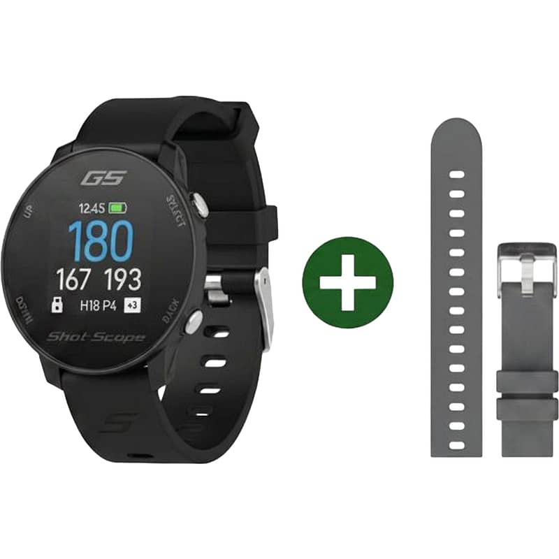 Orologio GPS G5