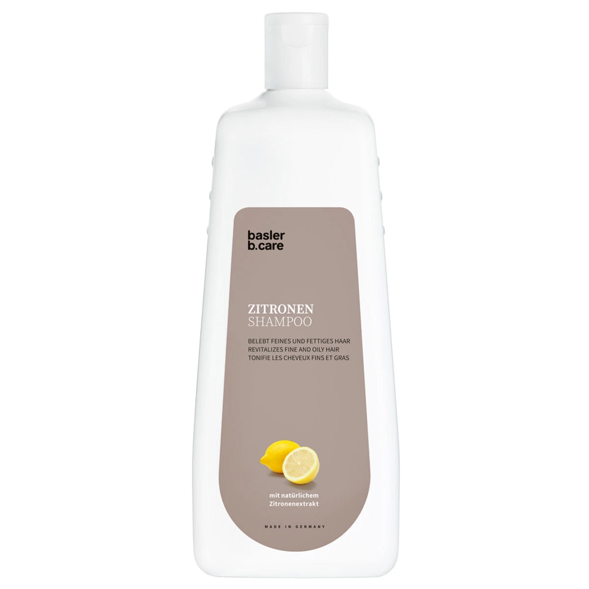Shampoo