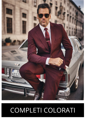 Completi colorati