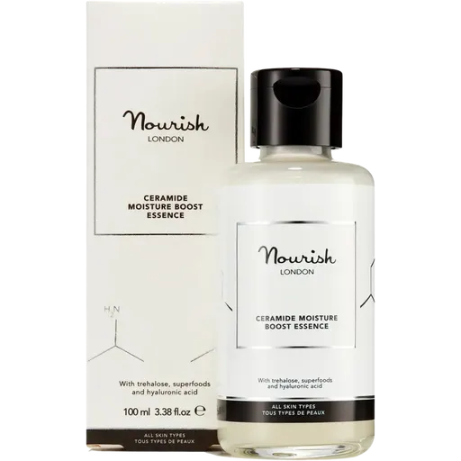 Nourish London Ceramide Moisture Boost Essence