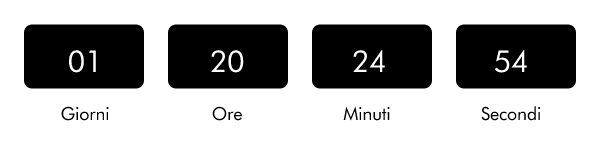 Countdown Timer.