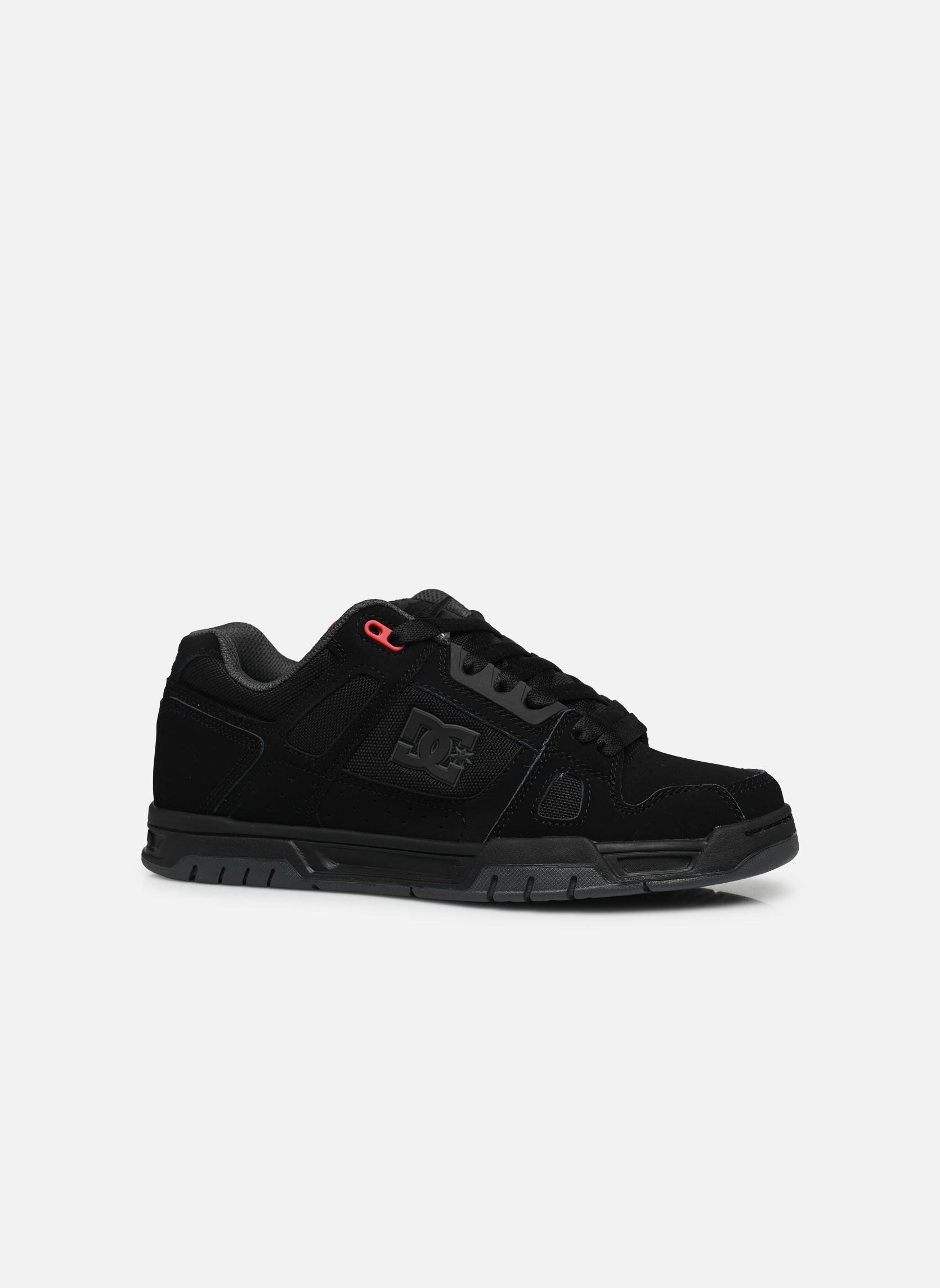 DC Shoes Baskets basses Stag M homme noir