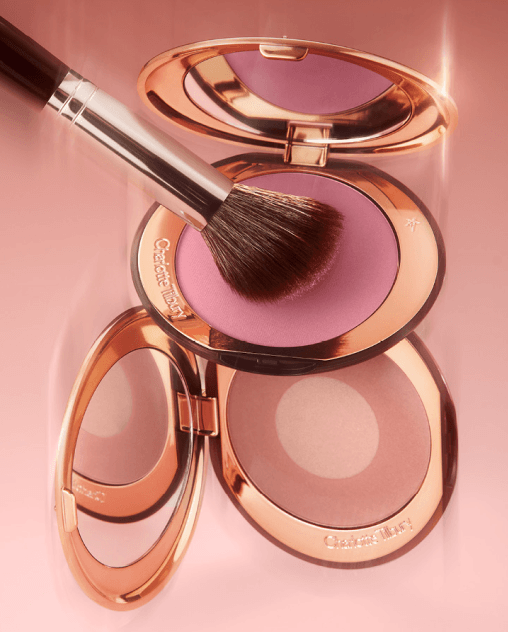 NUOVI AIRBRUSH FLAWLESS BLUSH BLUR