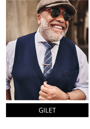 Gilet