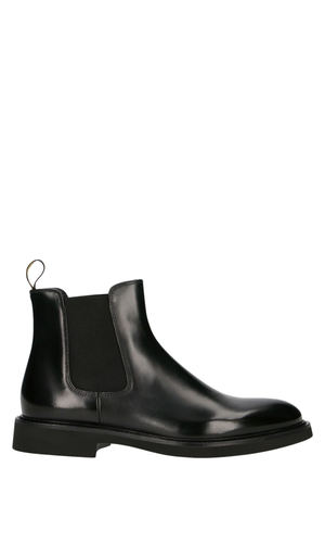 Beatles Boots