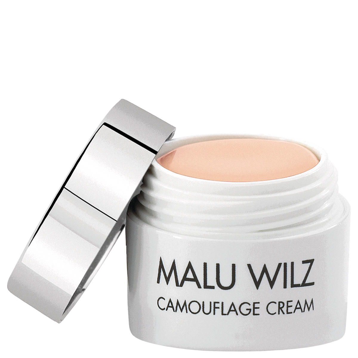 CAMOUFLAGE CREAM