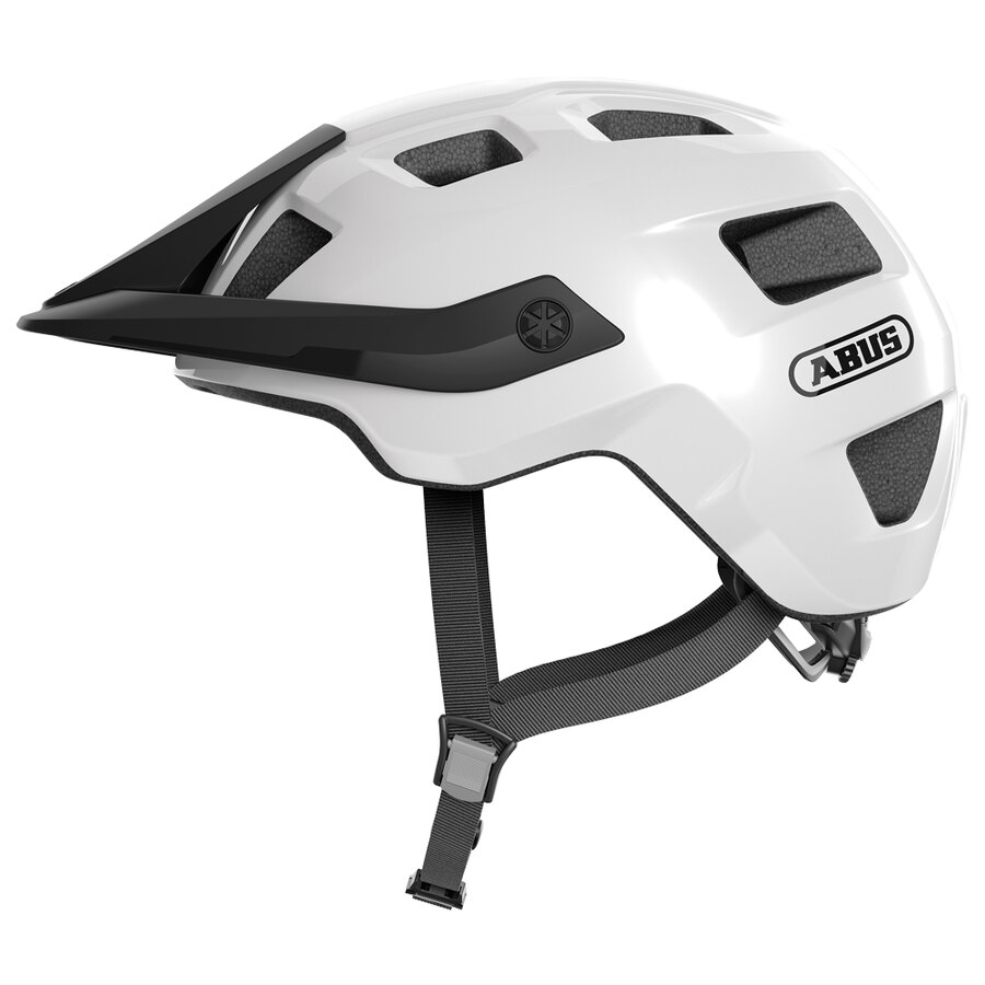 Image of Casco bici MTB MoTrip ABUS