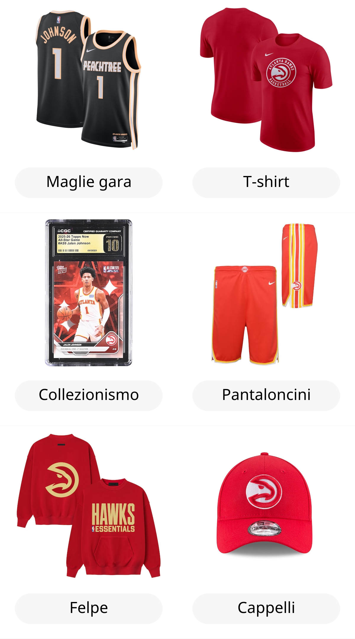Product Grid