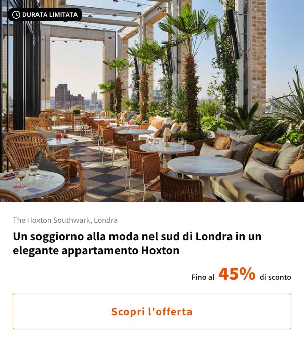 Un soggiorno alla moda nel sud di Londra in un elegante appartamento Hoxton