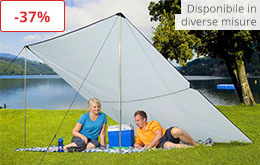 Tendalino parasole UV+50