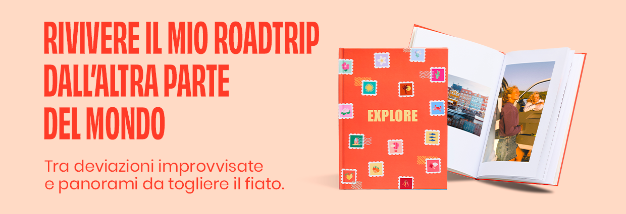 Rivivere il mio roadtrip dall’altra parte del mondo