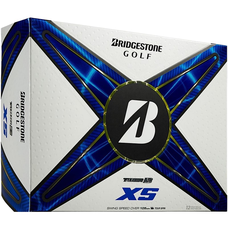 Palline da golf Tour B XS