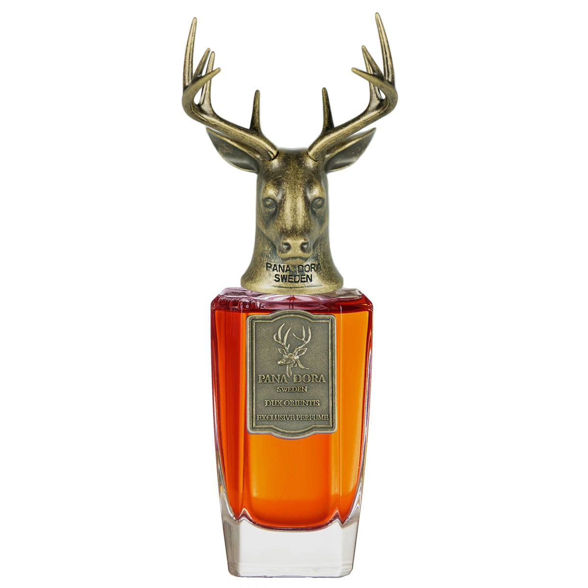 DUX ORIENTIS Eau de Parfum