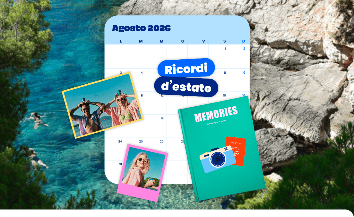 Ricordi d’estate