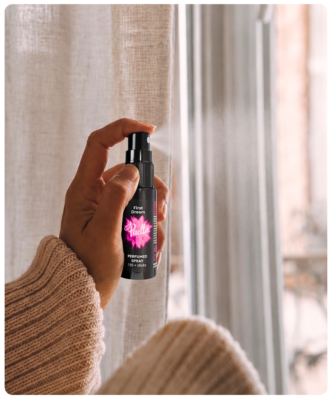 Profumi per la casa