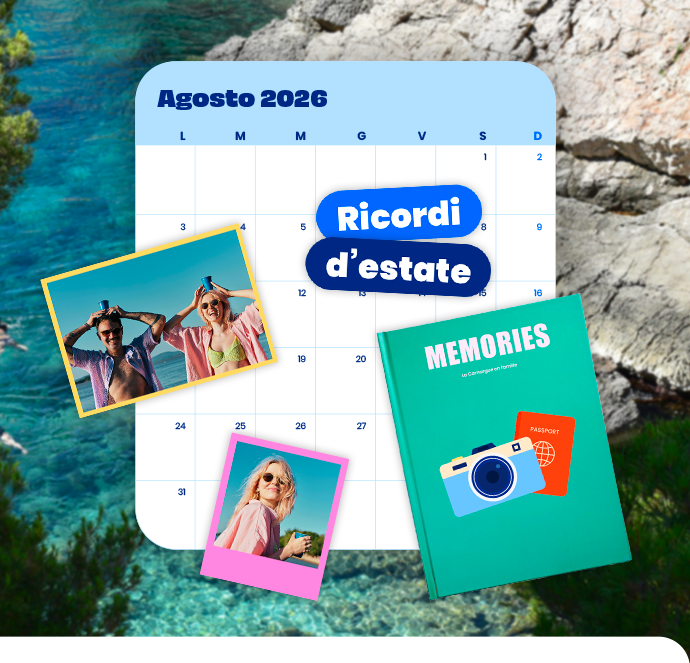 Ricordi d’estate