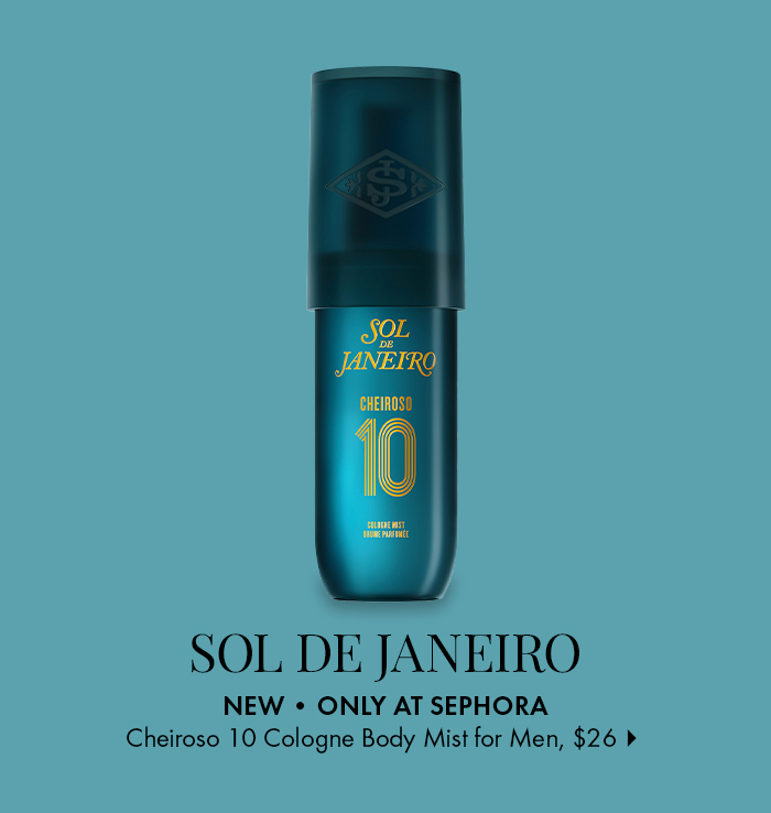 Sol de Janeiro Unisex Mist Cheirosa 10